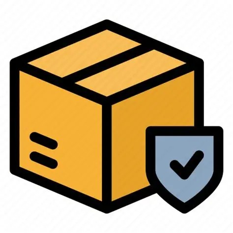 SHIPPING PROTECTION