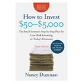 Orvienne How to Invest $50-$5,000: The Small Investor's Step-by-Step Plan