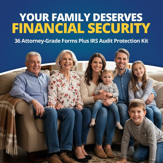 Orvienne Living Trusts + Wills, Retirement, Tax & Estate Planning - The 6-in-1 Guide
