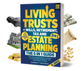 Orvienne Living Trusts + Wills, Retirement, Tax & Estate Planning - The 6-in-1 Guide