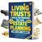Orvienne Living Trusts + Wills, Retirement, Tax & Estate Planning - The 6-in-1 Guide